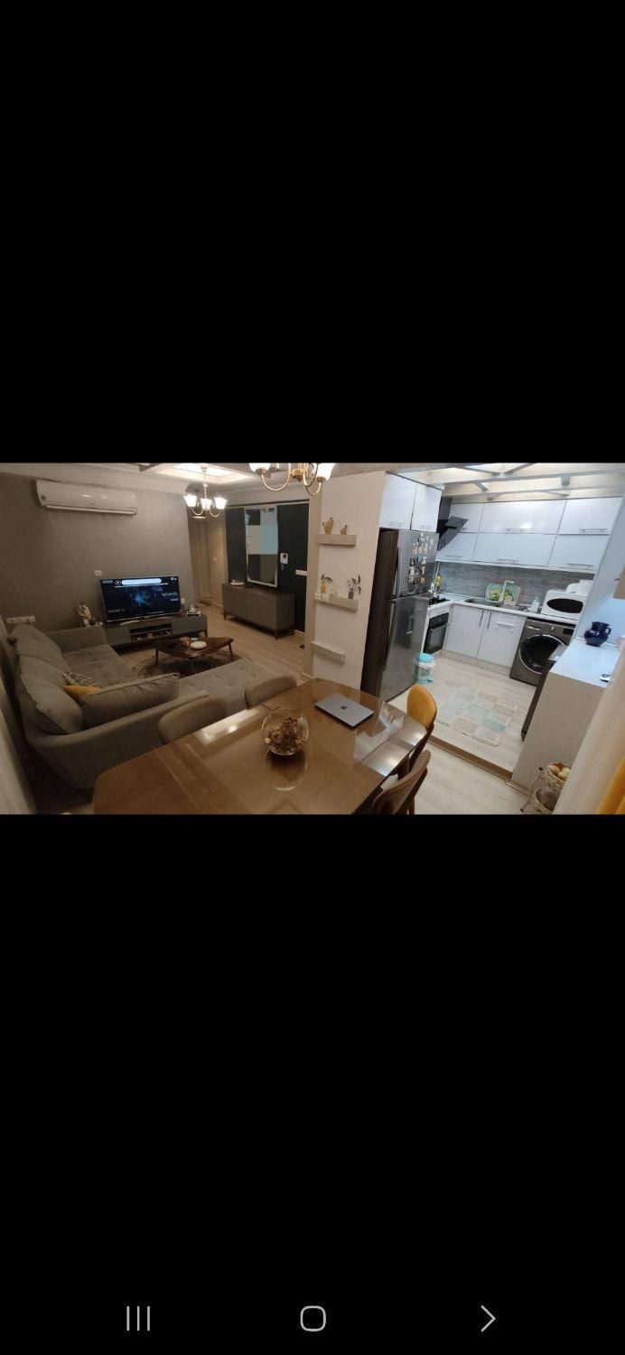 فروش آپارتمان سنددار باپارکینگ*۳ بر*بهترین جای رشت|فروش آپارتمان|رشت, گلسار|دیوار