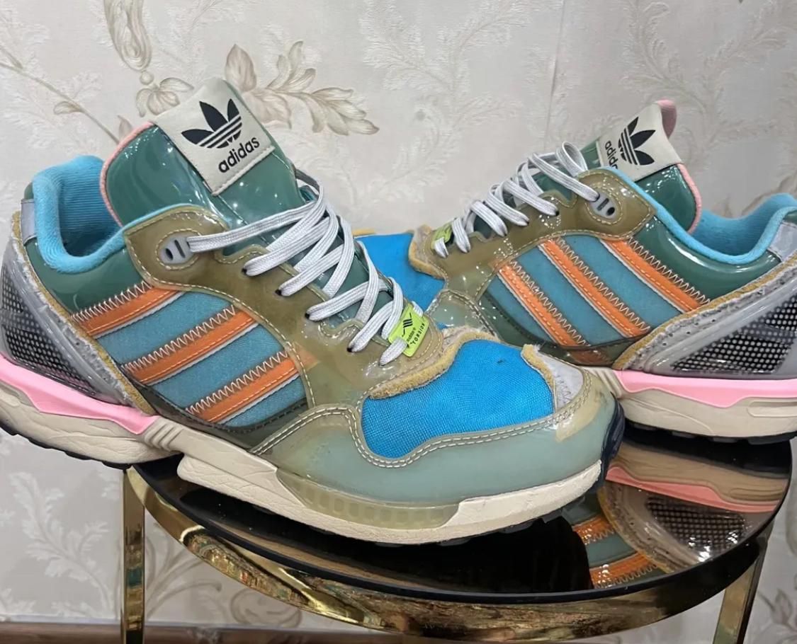 Zx6000|کیف، کفش، کمربند|تهران, دولتخواه|دیوار