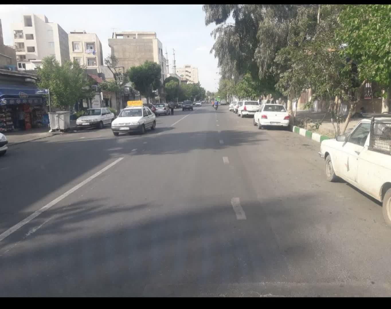 مغازه40متر فست فود پیتزا مرغ بریان|اجارهٔ مغازه و غرفه|تهران, یاخچی‌آباد|دیوار