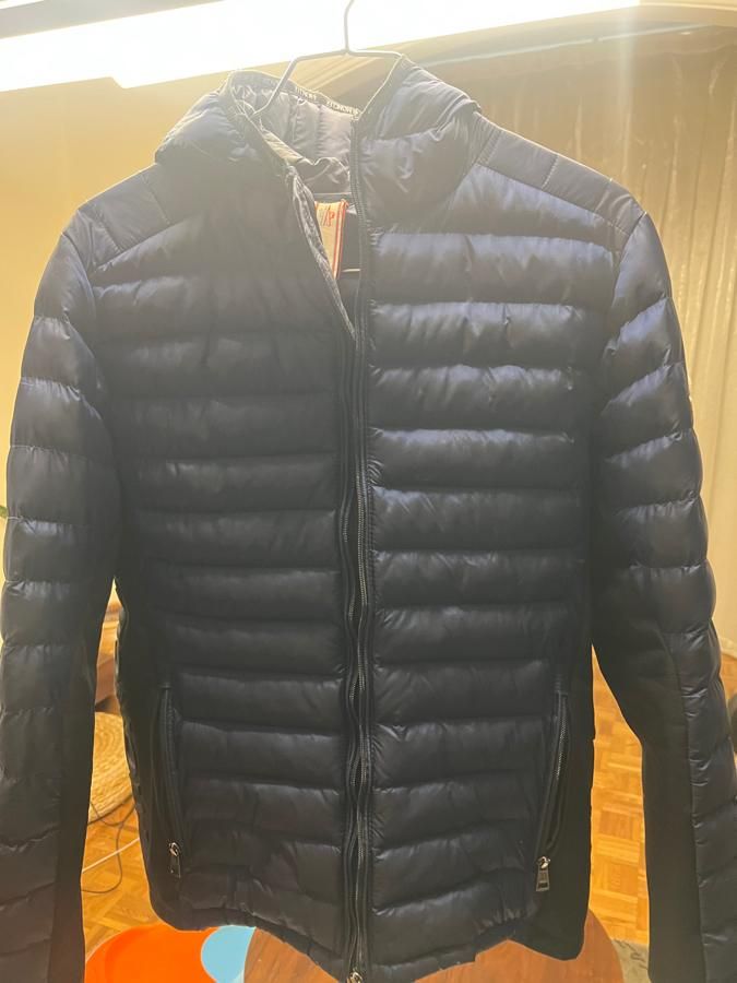 کاپشن مونکلر moncler|لباس|تهران, جردن|دیوار