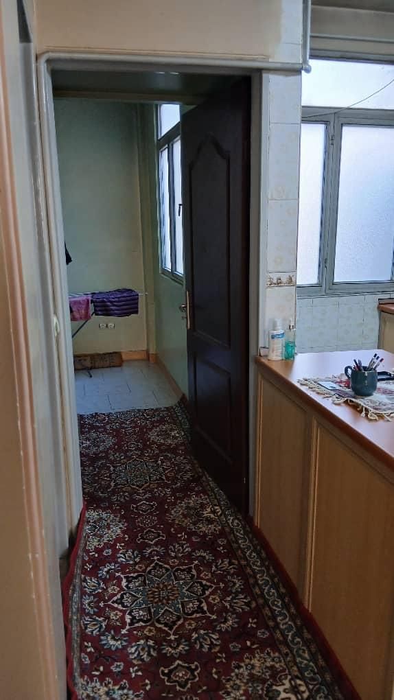 فروش ۸۰ متر کلنگی در بریانک بهمن نوروزی|فروش زمین و ملک کلنگی|تهران, هفت چنار|دیوار