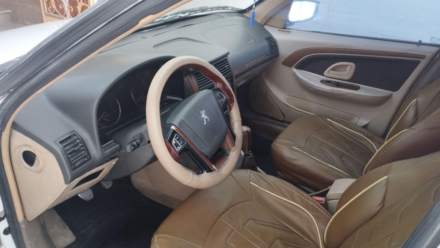 پژو پارس LX TU5، مدل ۱۳۹۴|خودرو سواری و وانت|زاهدان, |دیوار