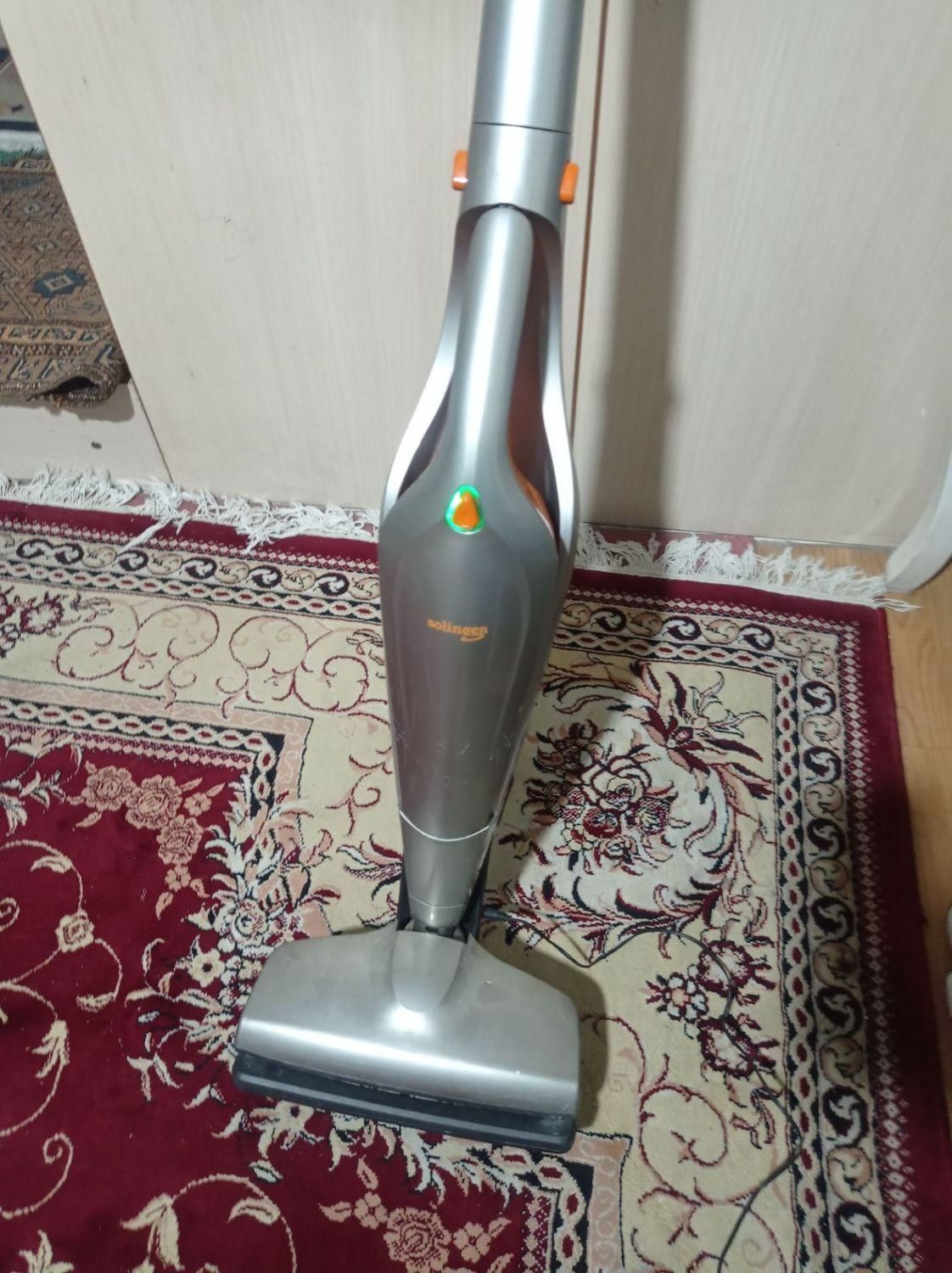 جارو برقی و شارژی دستی|جاروبرقی، جارو شارژی، بخارشو|تهران, یاخچی‌آباد|دیوار