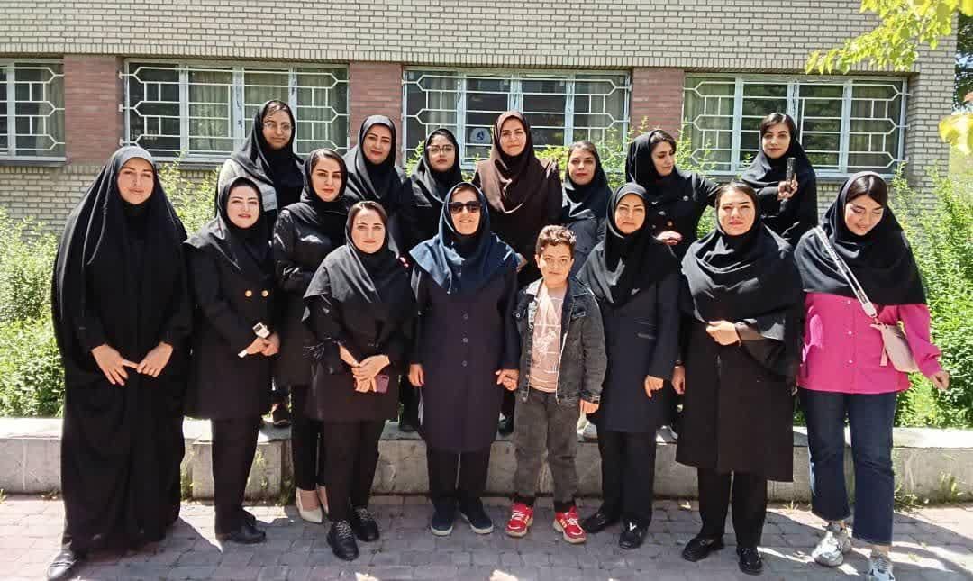 آموزش تربیت معلمی مربیگری در دانشگاه|استخدام آموزشی|تهران, میدان انقلاب|دیوار