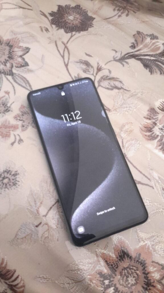 سامسونگ Galaxy A32 با حافظهٔ ۱۲۸ گیگابایت|موبایل|تهران, آرژانتین|دیوار