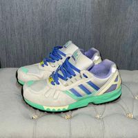 Adidas zx 8000 آدیداس اورجینال|کیف، کفش، کمربند|تهران, ستارخان|دیوار