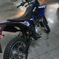 موتور یاماها wr 155r|موتورسیکلت|تهران, پونک|دیوار