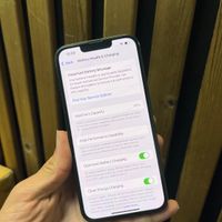 آیفون ۱۳ zaa|موبایل|تهران, شمیران‌نو|دیوار
