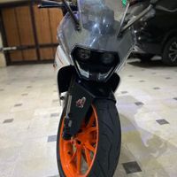 کی تی ام ارسی ktm Rc 200 ۲۰۰|موتورسیکلت|تهران, پونک|دیوار