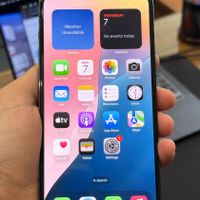 Iphone 13 pro max پک اصلی دو سیم|موبایل|تهران, سنگلج|دیوار