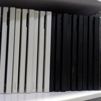 ps4 پرو+ بازی رایگان|کنسول، بازی ویدئویی و آنلاین|تهران, نواب|دیوار