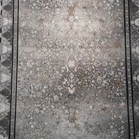 گل افشان نقره ای ۷۰۰شانه|فرش|تهران, نعمت‌آباد|دیوار