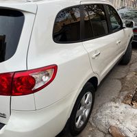 هیوندای سانتافه ix 45 2700cc، مدل ۲۰۰۸|خودرو سواری و وانت|بندرعباس, |دیوار