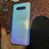 سامسونگ Galaxy A80 ۱۲۸ گیگابایت|موبایل|تهران, شادمهر|دیوار