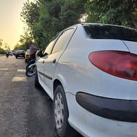 پژو 206 SD V9، مدل ۱۳۸۸|خودرو سواری و وانت|تهران, کوثر|دیوار