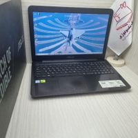 گرافیکی مهندسی Asus vivobook x556u i7 رم۱۲ هاردssd|رایانه همراه|تهران, باغ فیض|دیوار