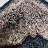 فرش نه متری ارکیده کاشان کار کرده|فرش|تهران, شوش|دیوار
