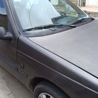 پژو روآ (ROA) دوگانه سوز، مدل ۱۳۸۷|خودرو سواری و وانت|خوی, |دیوار