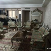 مبل ۹ نفره ودومیز ونهار خوری ۱۰ نفره وکنسول واینه|مبلمان خانگی و میز عسلی|تهران, امام حسین(ع)|دیوار