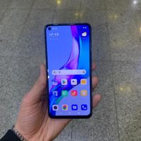 شیائومی Redmi 9T ۶۴ گیگابایت|موبایل|تهران, قیام‌دشت|دیوار