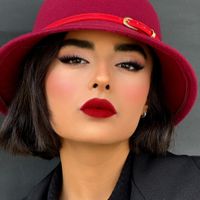 میکاپ تخصصی عروس و مهمان همراه با گریم/آموزش میکاپ|خدمات آرایشگری و زیبایی|تهران, جردن|دیوار