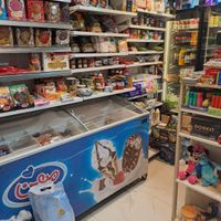 واگذاری سوپر محلی در هنرستان|اجارهٔ مغازه و غرفه|مشهد, محله هنرستان|دیوار