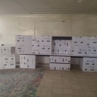 ۱۲ متر کابینت هایگلاس AGT فروشی|مصالح و تجهیزات ساختمان|تهران, تهران‌سر|دیوار