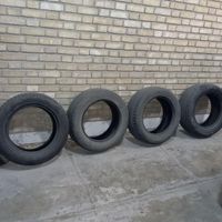 لاستیک کومهو سایز225/55R16|قطعات یدکی و لوازم جانبی|تهران, دروس|دیوار