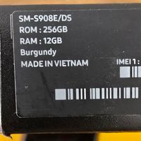 گوشی Samsung S22 Ultra|موبایل|تهران, شهرک راه‌آهن|دیوار