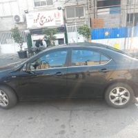 جک J5 دنده‌ای 1500cc، مدل ۱۳۹۵|خودرو سواری و وانت|تهران, جنت‌آباد جنوبی|دیوار