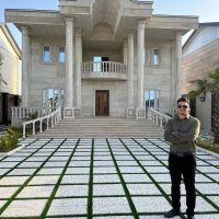 کاخ-ویلا-مستحکم-منطقه-آزاد-انزلی-سنددار