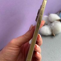 iphone 13 pro max gold zaa 90 یه خال روش نیس|موبایل|تهران, نصرت|دیوار