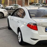 برلیانس H330 اتوماتیک 1500cc، مدل ۱۳۹۵|خودرو سواری و وانت|تهران, آبشار تهران|دیوار