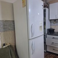 یخچال فریزر درحال کار هستش|یخچال و فریزر|مشهد, رسالت|دیوار