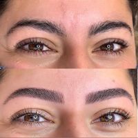 میکروبلیدینگ و میکروپیگمنتیشن صورت الی|خدمات آرایشگری و زیبایی|تهران, هفت چنار|دیوار
