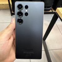 سامسونگ galaxy s25 ultra کارکرده در حد نو|موبایل|تهران, نارمک|دیوار