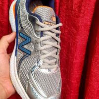 کتونی new balance 860 v2|کیف، کفش، کمربند|تهران, نارمک جنوبی|دیوار