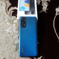 شیائومی Redmi Note 11 با حافظهٔ ۱۲۸ گیگابایت|موبایل|تهران, سیزده آبان|دیوار