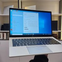 HP EliteBook 840 G8|رایانه همراه|تهران, دیلمان|دیوار