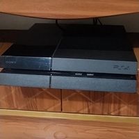 پی اس فور ps4 فت|کنسول، بازی ویدئویی و آنلاین|تهران, اندیشه (شهر زیبا)|دیوار