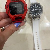 ساعت G-SHOCK آکبند|ساعت|تهران, جی|دیوار