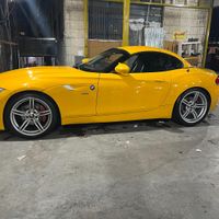 بی‌ام‌و Z4 28i، مدل ۲۰۱۳|خودرو سواری و وانت|تهران, کوی مهران|دیوار