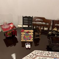 وسایل قدیمی|کلکسیون اشیاء عتیقه|تهران, پاسداران|دیوار