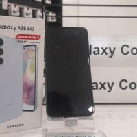 سامسونگ Galaxy A35 ۲۵۶ گیگابایت|موبایل|تهران, اکباتان|دیوار