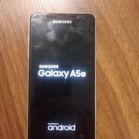 سامسونگ Galaxy A5 (2016) ۱۶ گیگابایت|موبایل|تهران, چیتگر|دیوار