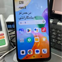 شیائومی Redmi 10 Power ۱۲۸ گیگابایت|موبایل|تهران, استاد معین|دیوار