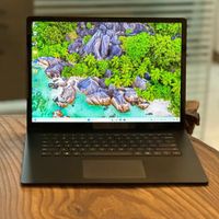 سرفیس لپتاپCori7Ram16/hard 1TB/15 inch 2021سایکل۸۵|رایانه همراه|تهران, فاطمی|دیوار