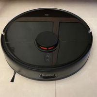 جارو رباتیک شیائومی Mi Robot Vacuum-Mop 2 Ultra|جاروبرقی، جارو شارژی، بخارشو|تهران, تهرانپارس غربی|دیوار