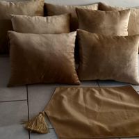 کوسن  سبز زیبا|حراج|تهران, جمهوری|دیوار