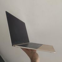 لپ‌تاپ اپل مک بوک MacBook retina 12 inch طلایی|رایانه همراه|تهران, باغ فیض|دیوار